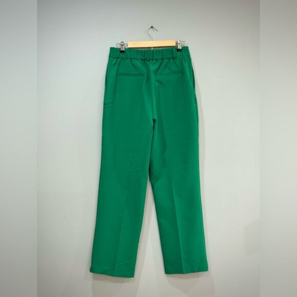 Green Rachel Zoe 2-Piece Suit Set Size 8 EUC - Picture 7 of 8